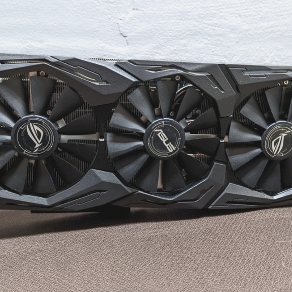 GTX GEFORCE 1060 6GB